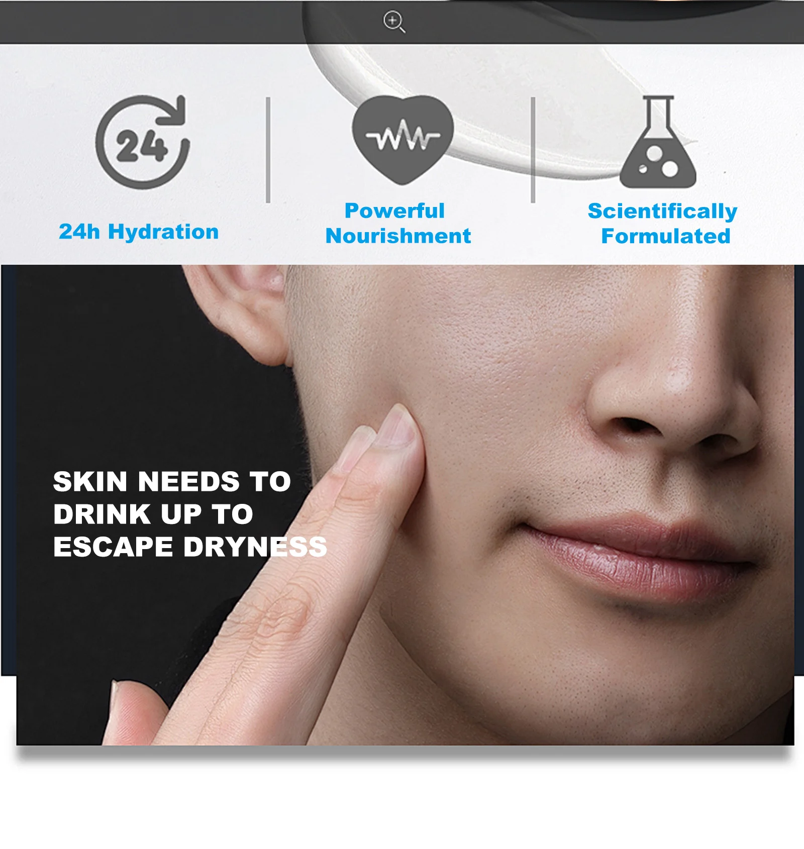 mens hydrating facial lotion spu999124750399 desc 5