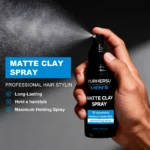 Mens Matte Clay Hair Spray Spu1012753174283 2