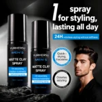 Mens Matte Clay Hair Spray Spu1012753174283 3