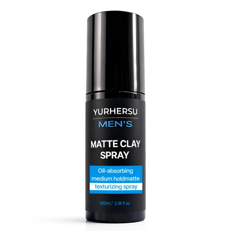 Mens Matte Clay Hair Spray Spu1012753174283 5
