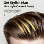 Mens Matte Hair Clay Spu1002751438288 3