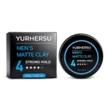 Mens Matte Hair Clay Spu1002751438288 6