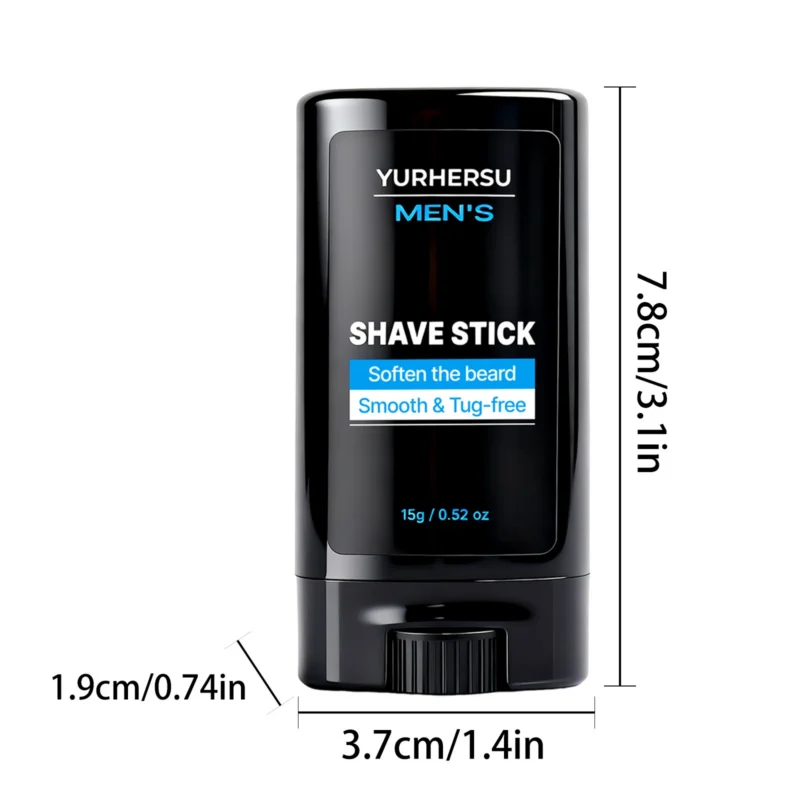 Mens Shave Stick Cream Spu1015836956280 6
