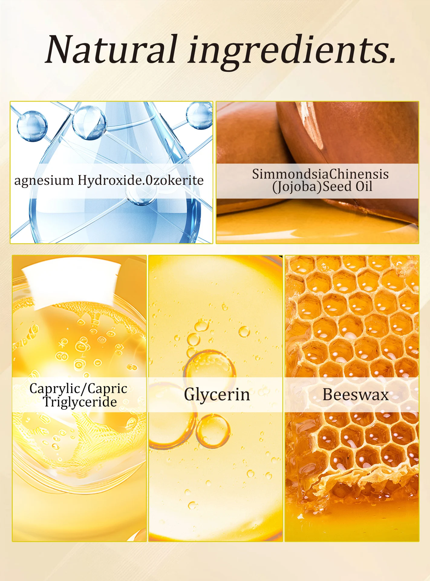 YURHERSU Men's Solid Deodorant Balm, Long Lasting Fragrance, Portable 6 mens solid deodorant balm spu837195347809 desc 6