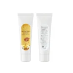 YURHERSU Milk & Honey Hand Wax - Moisturizing Exfoliating Hand Mask for Smooth Skin