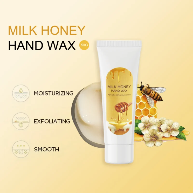 Milk Honey Hand Wax Spu800819833911 3