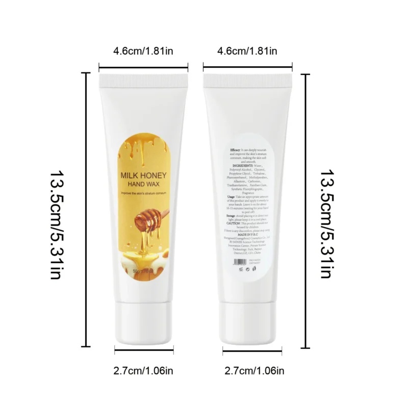 Milk Honey Hand Wax Spu800819833911 4