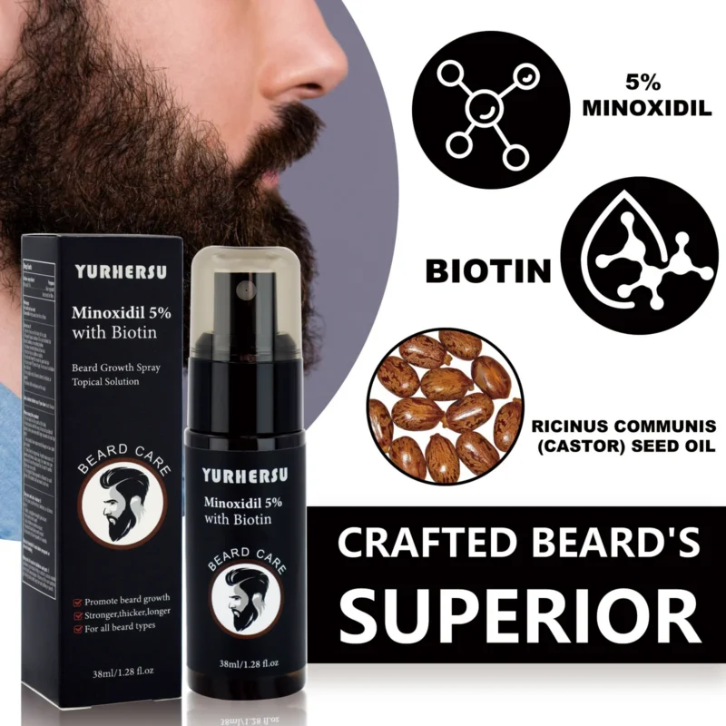Minoxidil Beard Growth Spray Spu959124801683 4