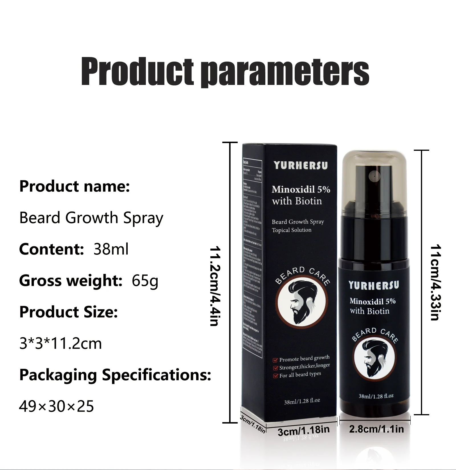 minoxidil beard growth spray spu959124801683 desc 1