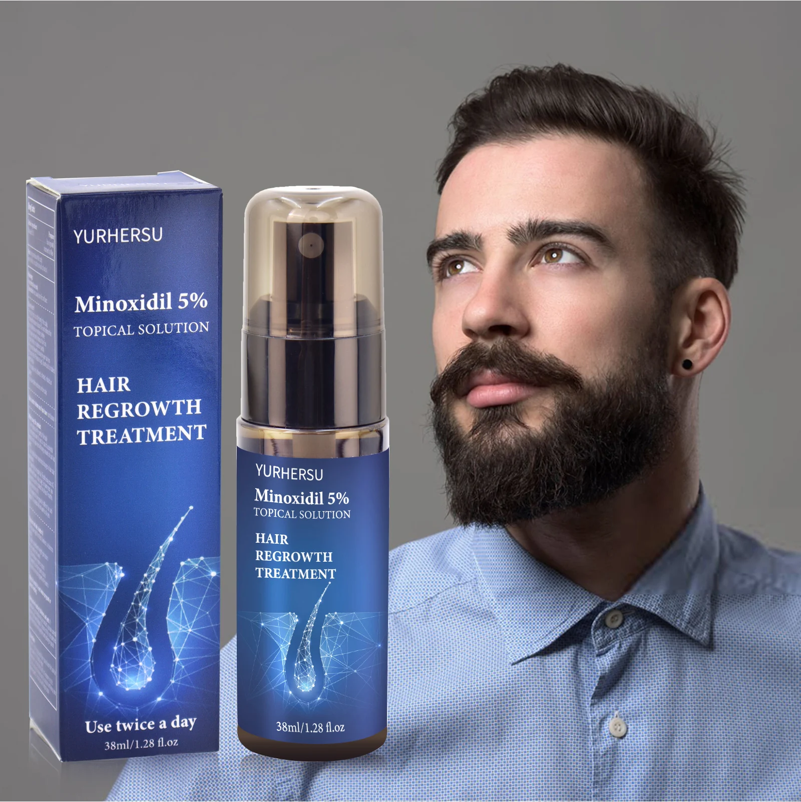 minoxidil hair regrowth treatment spray spu958497082278 desc 2