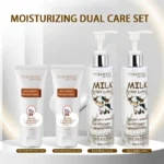 Moisturizing Body Lotion Hand Cream Set Spu812006052000 2