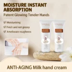 Moisturizing Body Lotion Hand Cream Set Spu812006052000 3