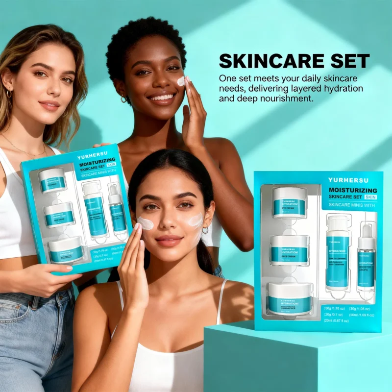 Moisturizing Skincare Set Spu1014589674952 4