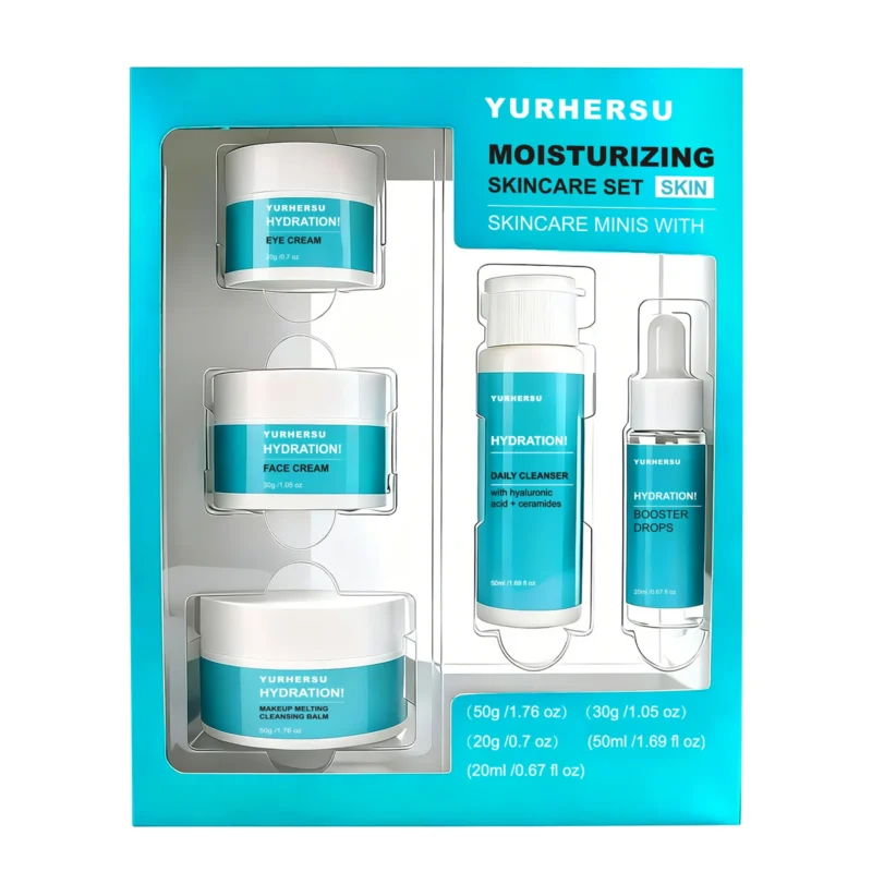 Moisturizing Skincare Set Spu1014589674952 5