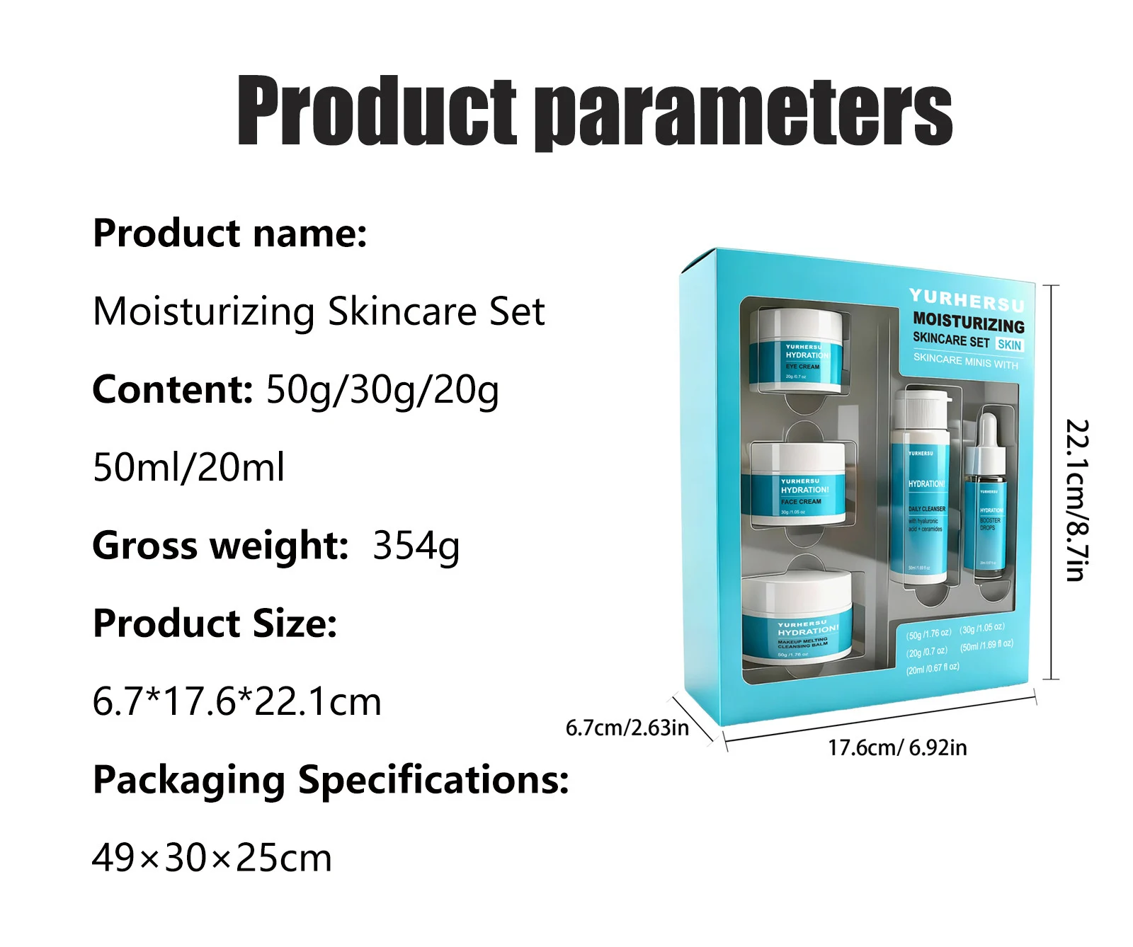 moisturizing skincare set spu1014589674952 desc 1