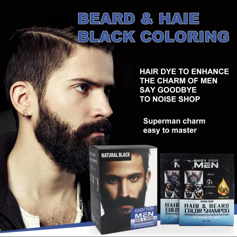 Natural Black Beard Hair Dye Spu793401883106 2