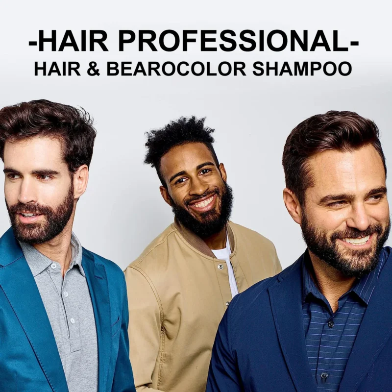 Natural Black Beard Hair Dye Spu793401883106 3