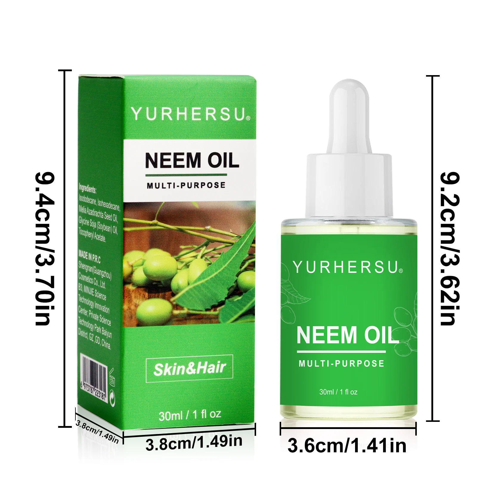 neem oil skin hair care spu862907730949 desc 1