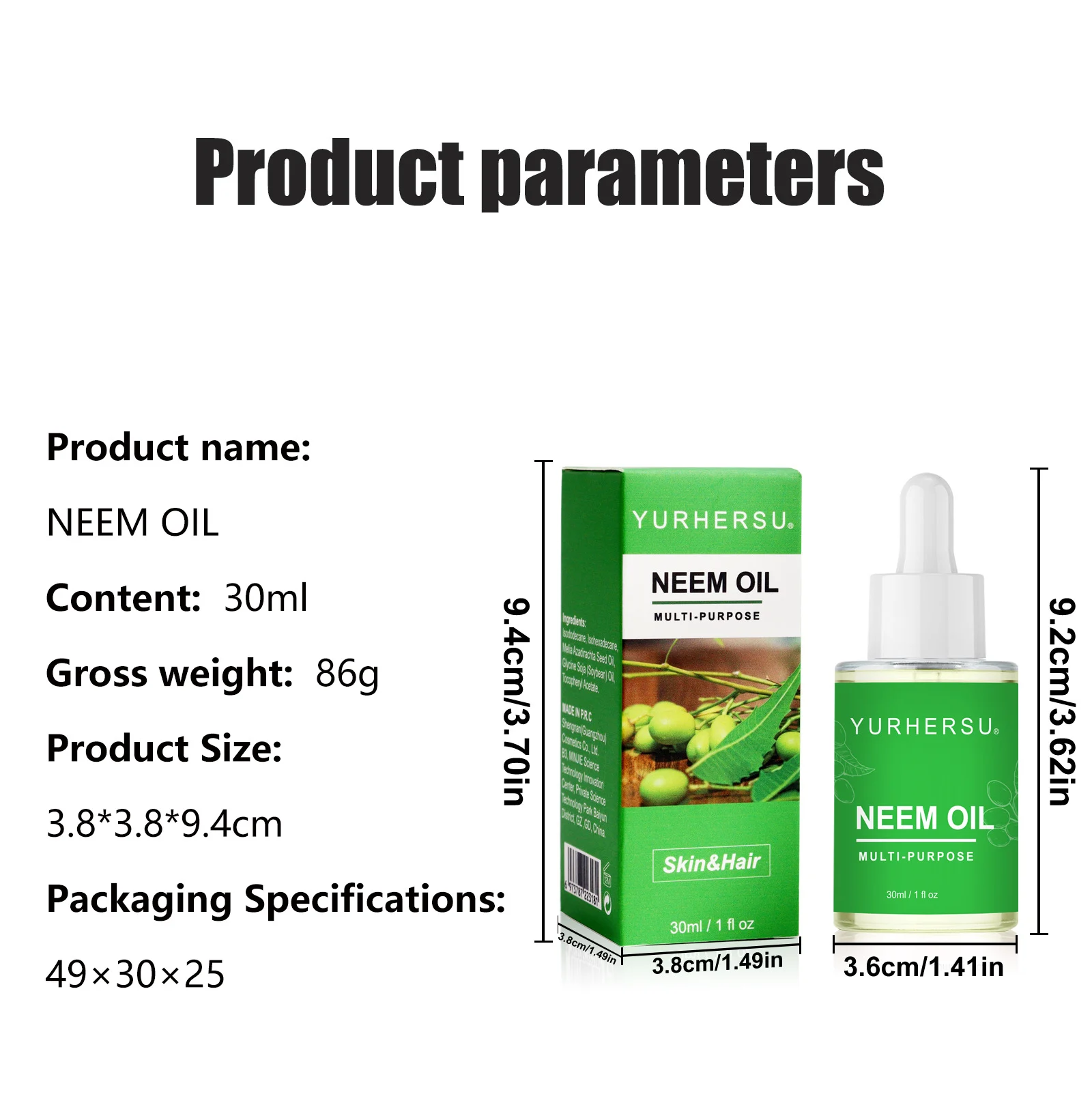 neem oil skin hair care spu862907730949 desc 2