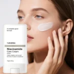 YURHERSU Niacinamide Care Cream - Brightening, Hydrating, Smoothing Face Cream