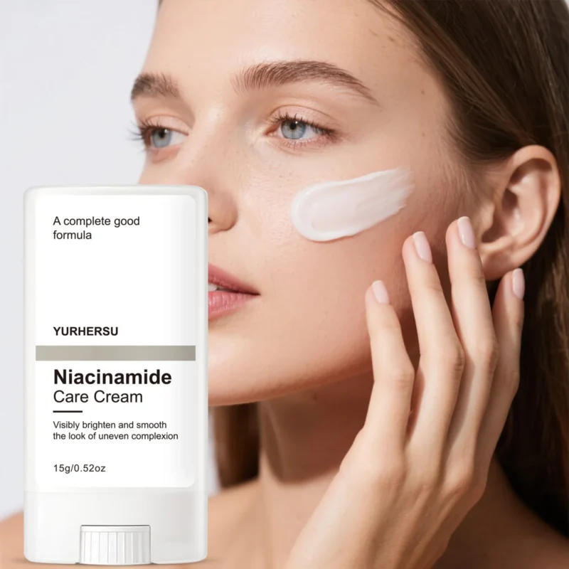 niacinamide-care-cream-spu972320086240-1 YURHERSU Niacinamide Care Cream - Brightening, Hydrating, Smoothing Face Cream