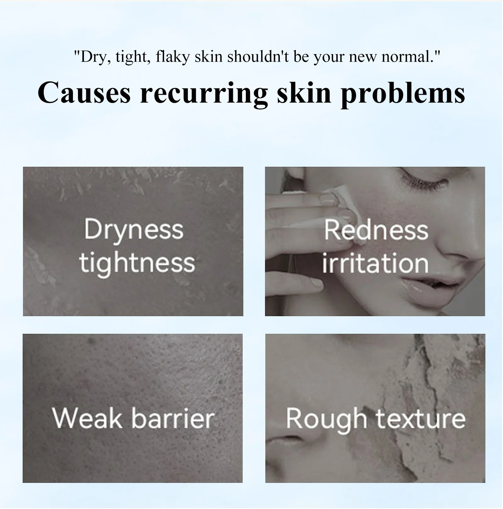 YURHERSU Niacinamide Care Cream - Brightening, Hydrating, Smoothing Face Cream 2 niacinamide care cream spu972320086240 desc 2