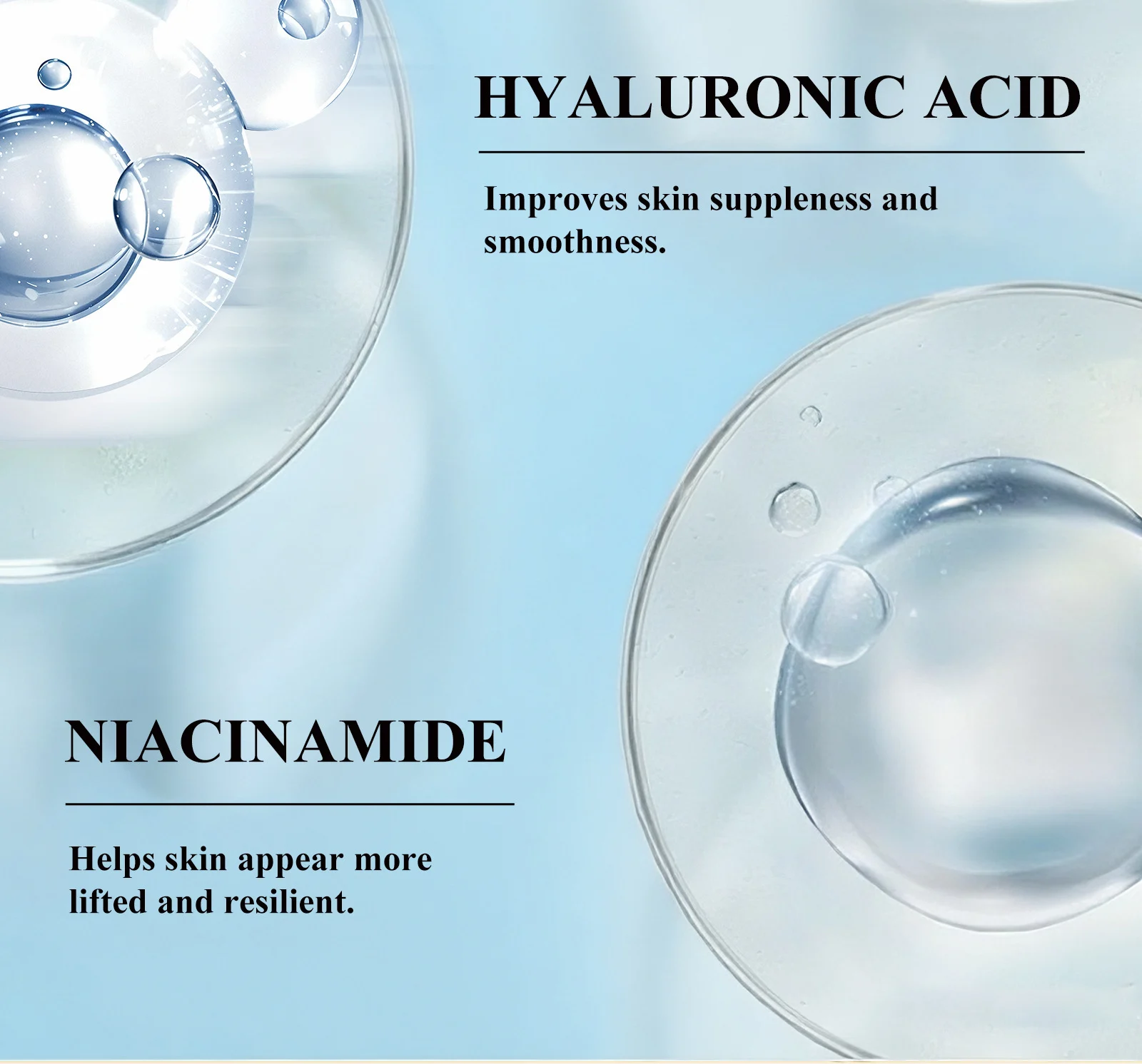 YURHERSU Niacinamide Care Cream - Brightening, Hydrating, Smoothing Face Cream 8 niacinamide care cream spu972320086240 desc 8