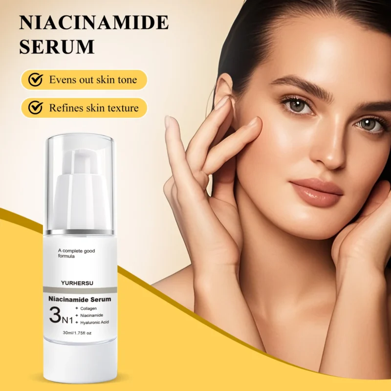Niacinamide Collagen Serum Spu968505937343 3