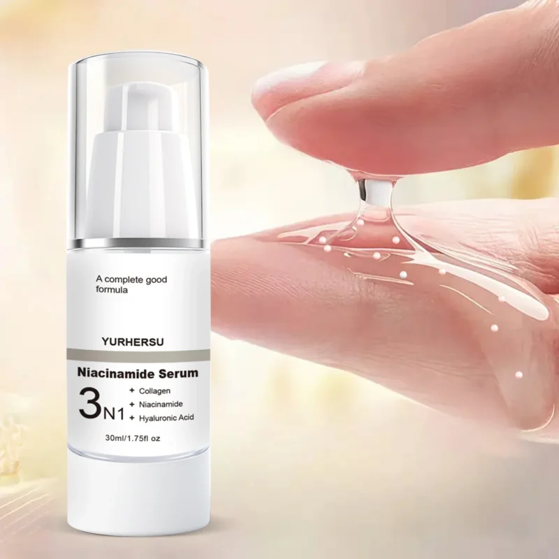 Niacinamide Collagen Serum Spu968505937343 4