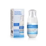 YURHERSU Niacinamide Hydrating Moisturizer Cream for Brightening Pore Minimizing