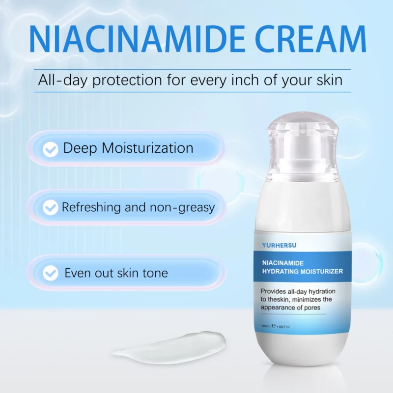 Niacinamide Hydrating Moisturizer Cream Spu865047565330 2