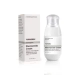 YURHERSU Niacinamide Cream for Brightening, Hydration & Even Skin Tone