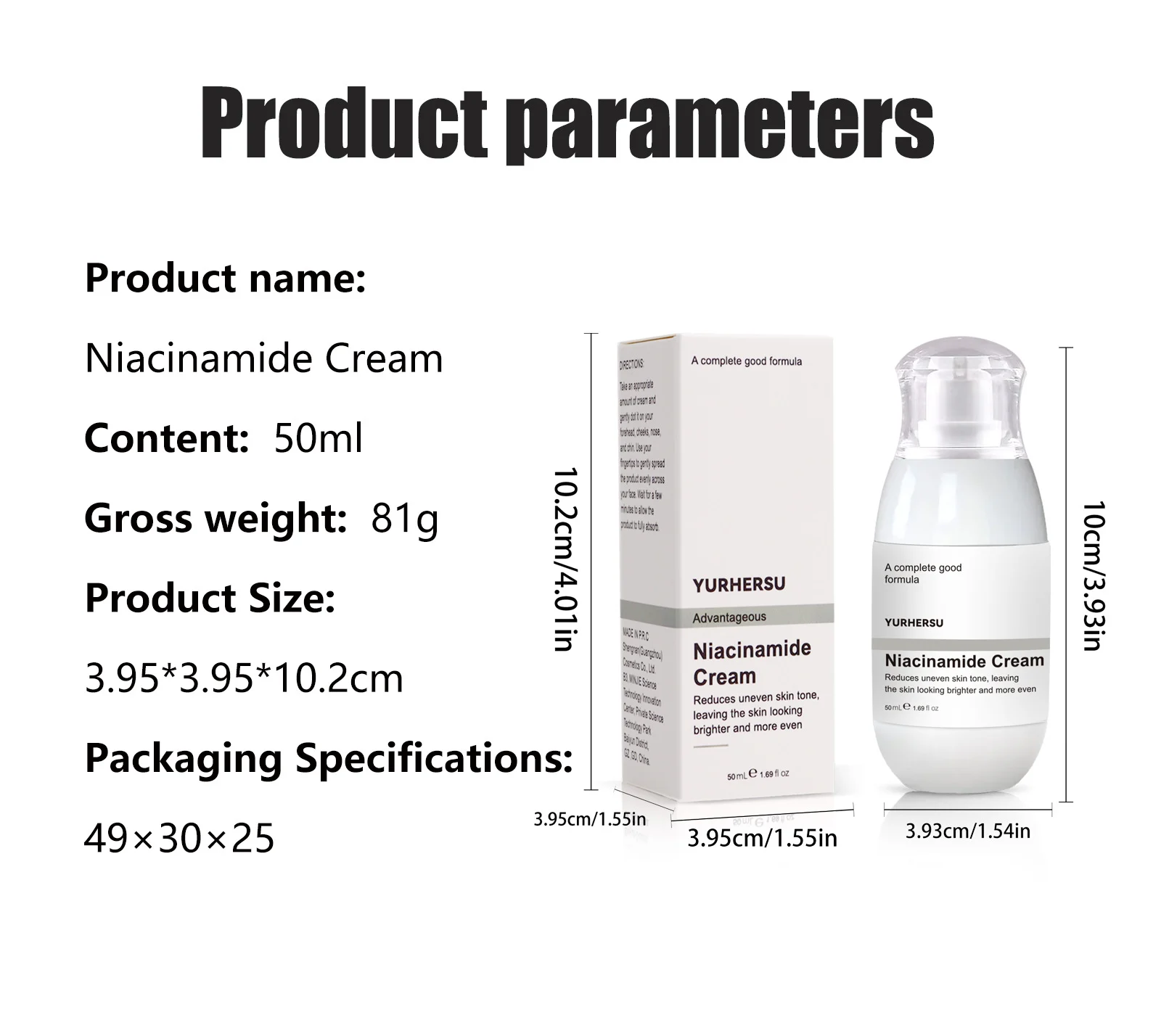 niacinamide moisturizing cream spu862961798650 desc 2