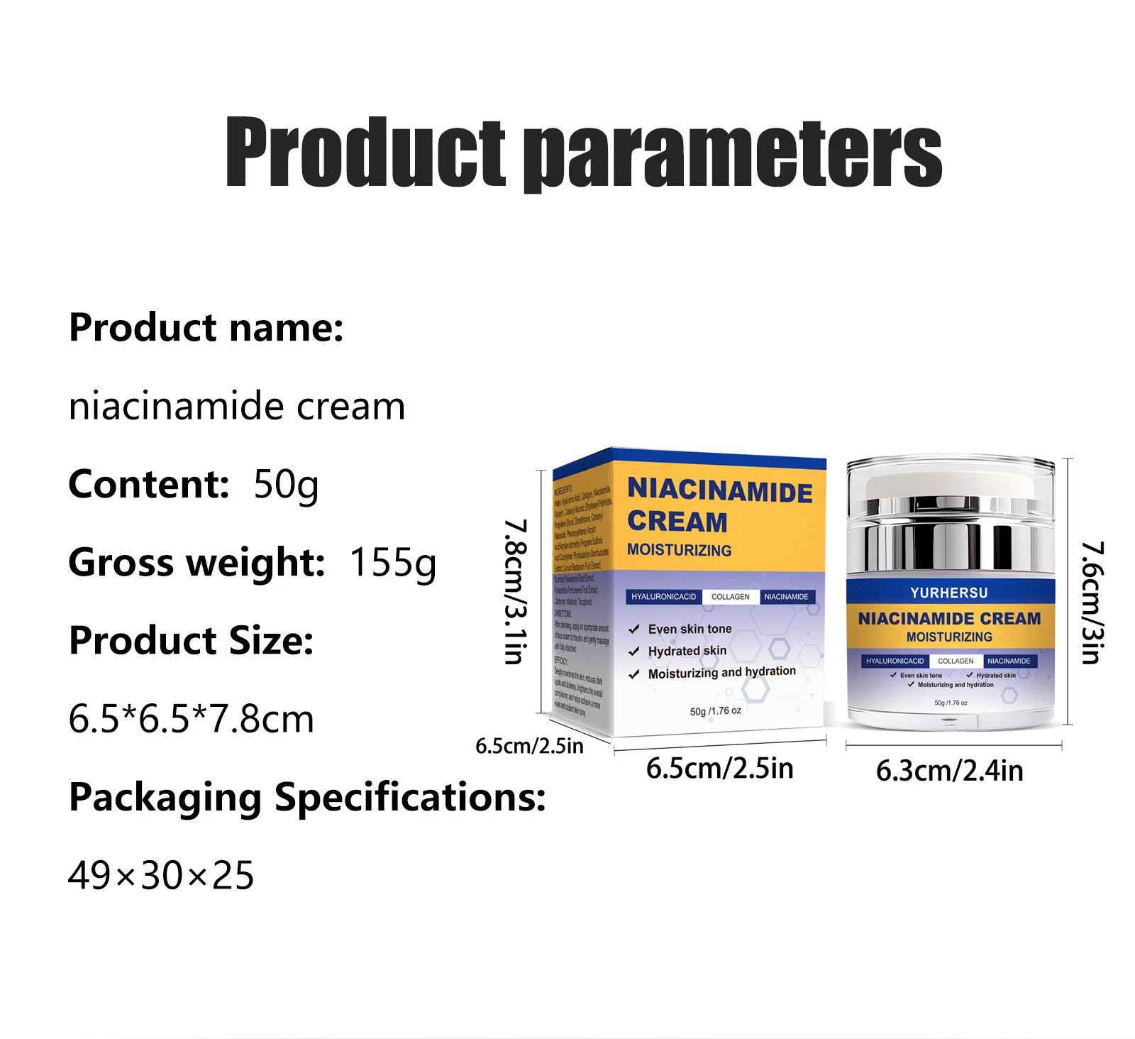 niacinamide moisturizing cream spu964366070793 desc 1