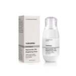YURHERSU Niacinamide 15% Brightening Toner Spray Hydrating Moisturizing