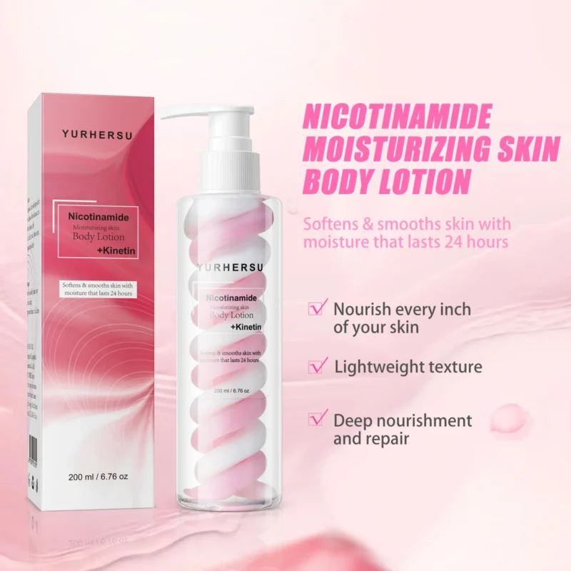 Nicotinamide Body Lotion Spu816664671077 5