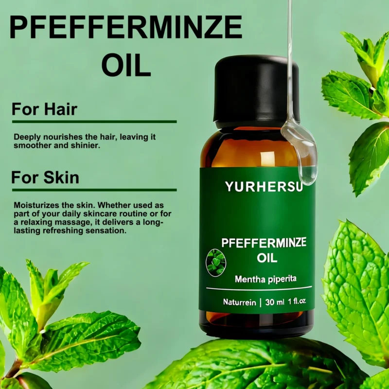 Peppermint Oil Hair Skin Spu1013600029374 2