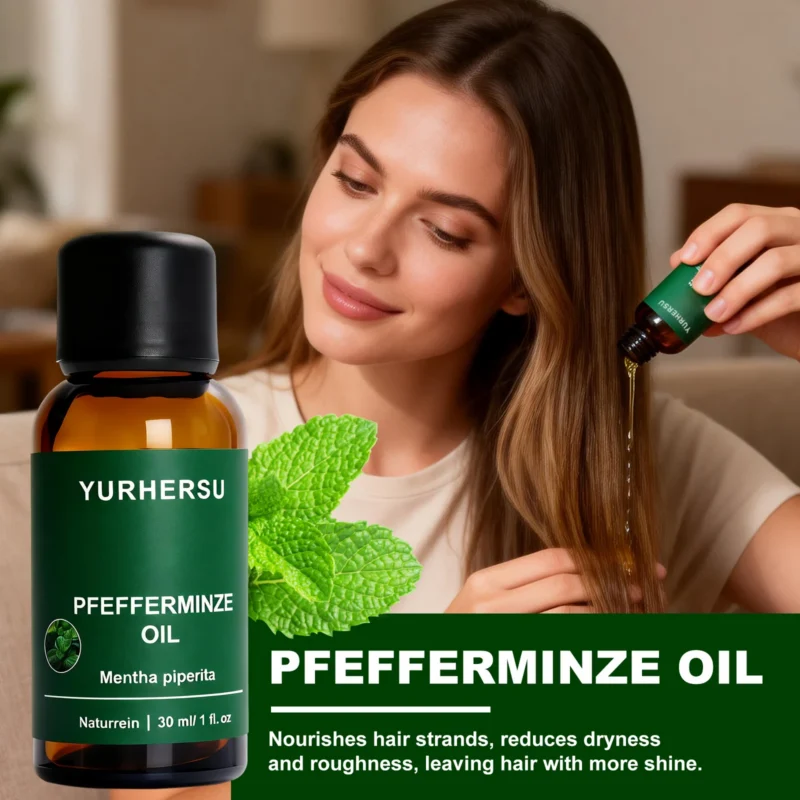 Peppermint Oil Hair Skin Spu1013600029374 4