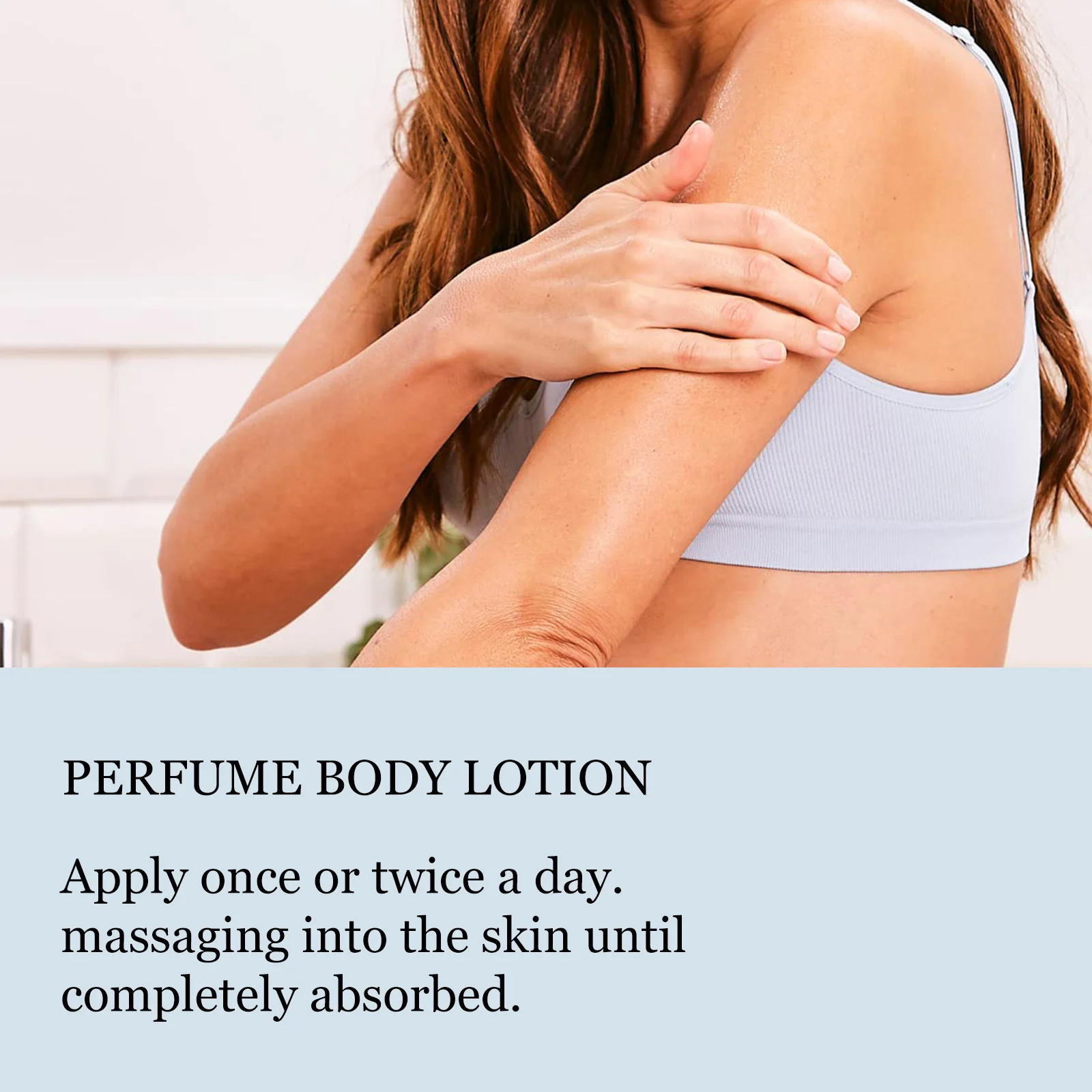 YURHERSU Perfume Body Lotion - Long Lasting Fragrance & Deep Moisturizing 7 perfume body lotion spu743859179657 desc 7