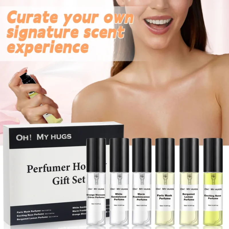 perfume-spray-gift-set-spu823403757066-1 YURHERSU Oh!My Hugs Perfume Spray Gift Set - 6 Fragrances, Long Lasting