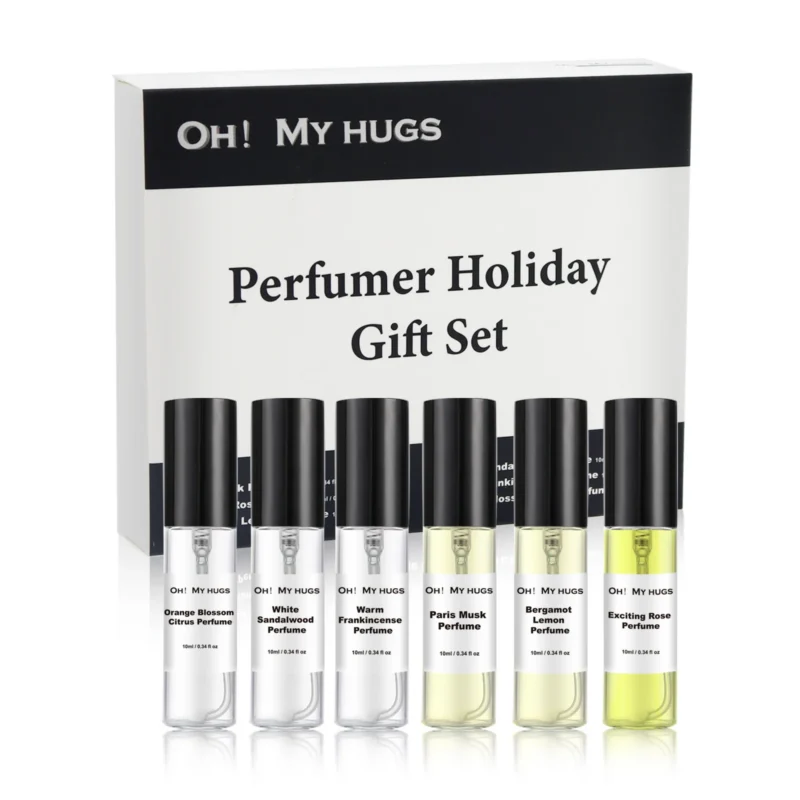 Perfume Spray Gift Set Spu823403757066 4