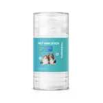 YURHERSU Pet Paw Balm Stick 40g Nourishing Anti-Cracking Moisturizer for Dog & Cat Paws