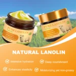 Pure Lanolin Cream Moisturizer Spu974299127118 3