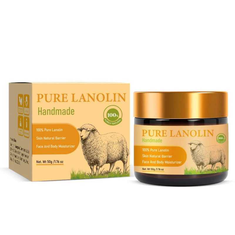 Pure Lanolin Cream Moisturizer Spu974299127118 6