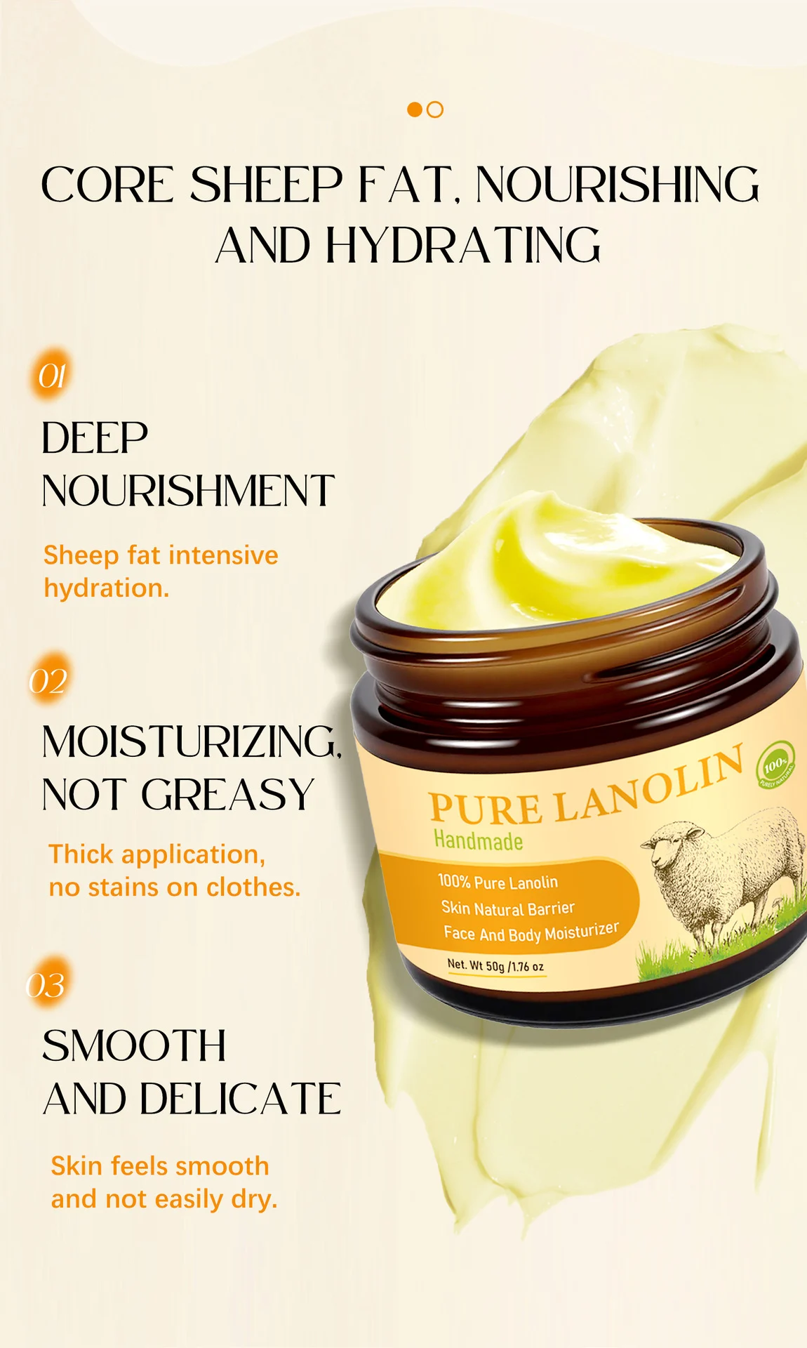 pure lanolin cream moisturizer spu974299127118 desc 3