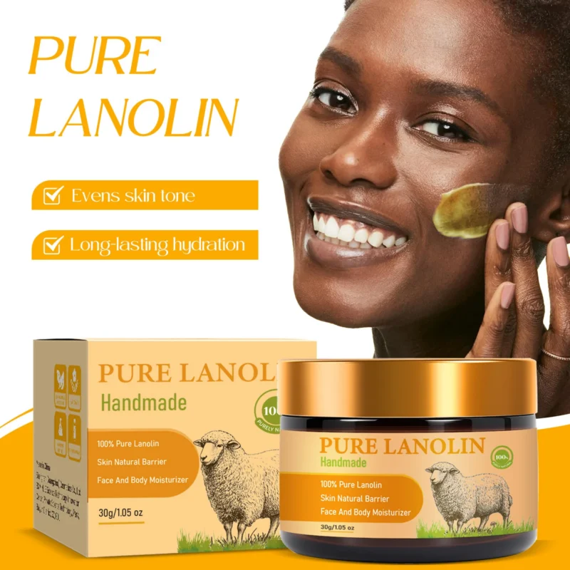 Pure Lanolin Moisturizer Cream Spu950087293861 3