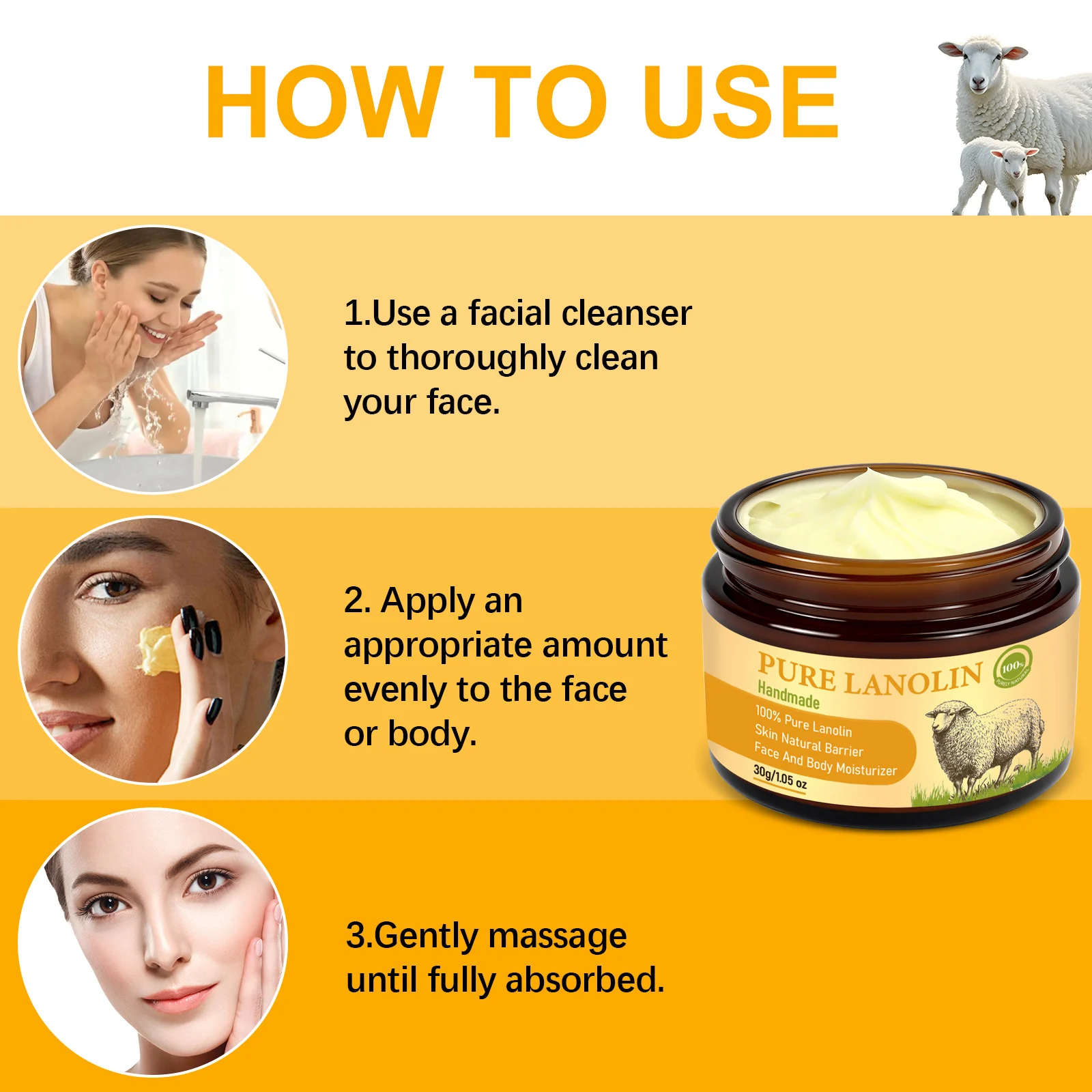 pure lanolin moisturizer cream spu950087293861 desc 10