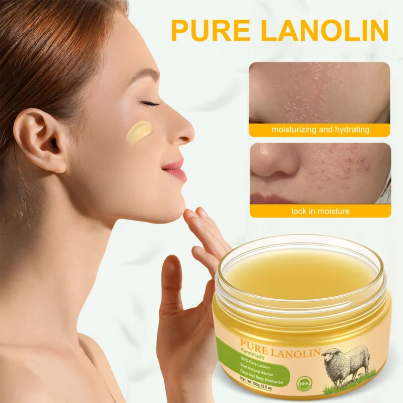 Pure Lanolin Moisturizing Cream Spu947745875708 2