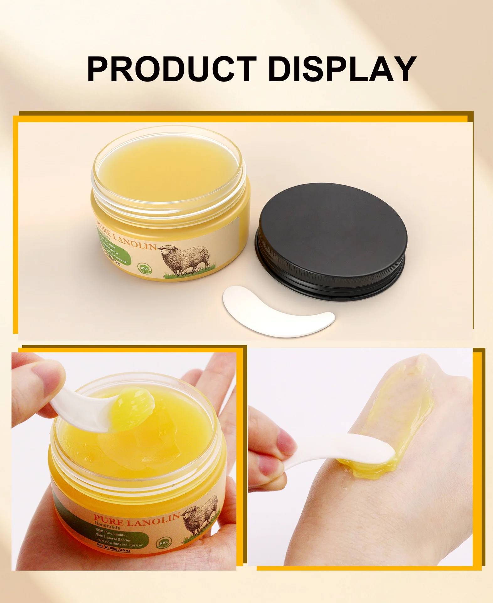 pure lanolin moisturizing cream spu947745875708 desc 7