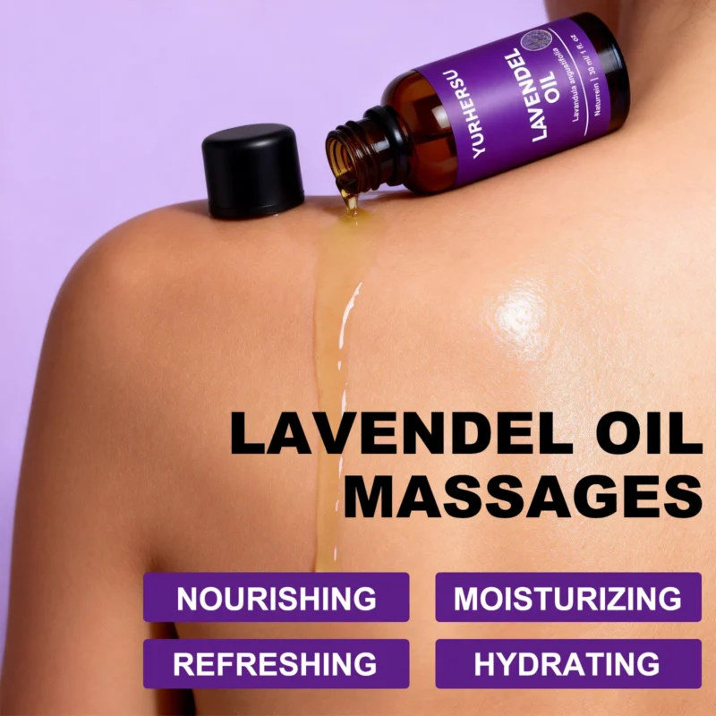 Pure Lavender Essential Oil Spu1013995504480 3